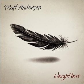 Weightless album cover