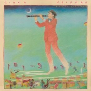 Viva El Klezmer album cover