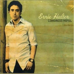 Congress Hotel album cover