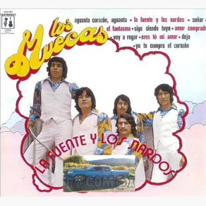 La Fuente Y Los Nardos album cover