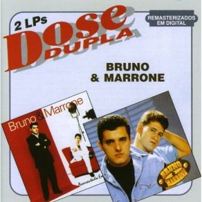 Dose Dupla album cover