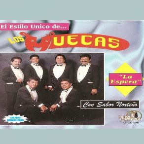 La Espera album cover