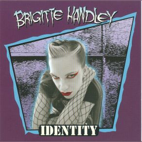 Identity album cover