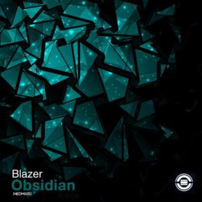 Obsidian (Single) album cover