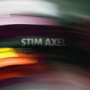 Deja Vu album cover