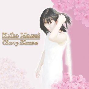 Cherry Blossom album cover