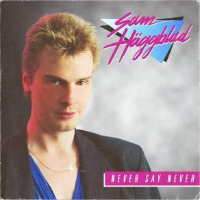 Never Say Never album cover
