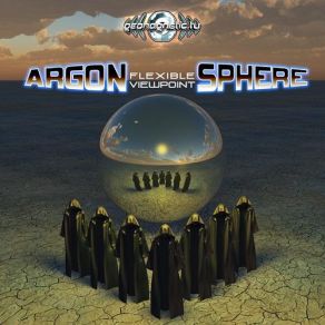 Flexible Viewpoint album cover