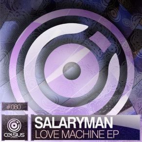 Love Machine album cover