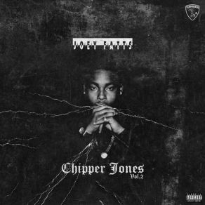 Chipper Jones Vol. 2 album cover
