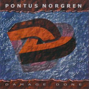 Damage Done album cover