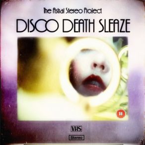 Disco Death Sleaze album cover