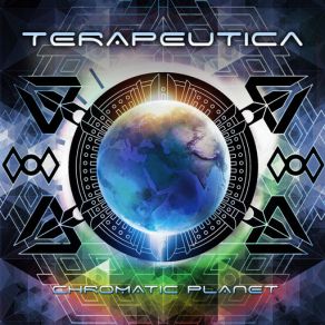Chromatic Planet album cover