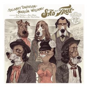 Sad But True Volume 3: Juke Box B-Sides album cover