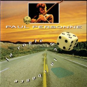La Route De La Chance album cover