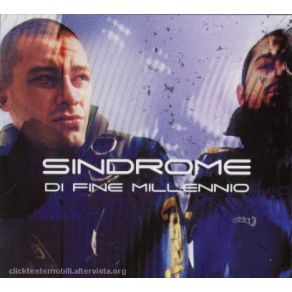 Sindrome Di Fine Millennio album cover