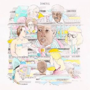 Always Room album cover
