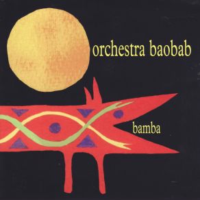 Bamba album cover