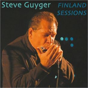 Finland Sessions album cover