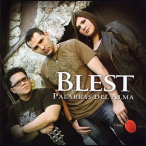 Palabras Del Alma album cover