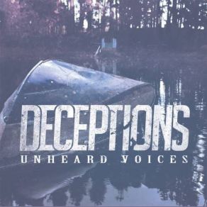 Unheard Voices album cover