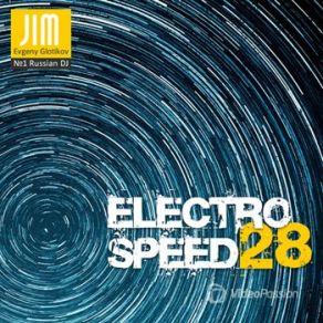 Electro Speed 28 album cover