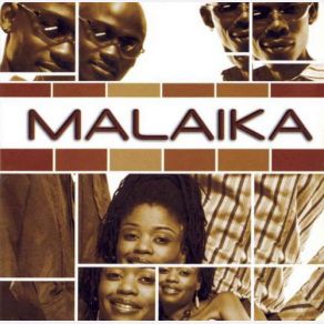 Malaika album cover