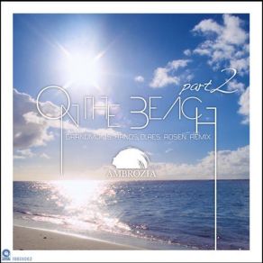 On The Beach Part 2 album cover