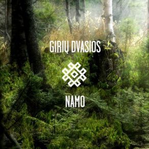 Namo album cover