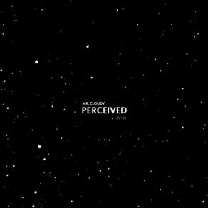 Perceived album cover