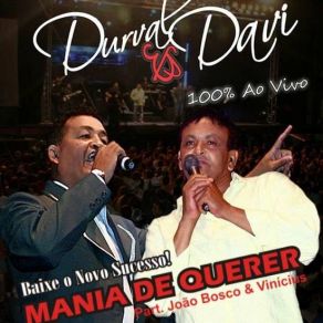 Single Mania De Querer album cover