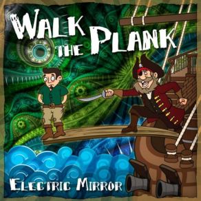 Walk The Plank album cover