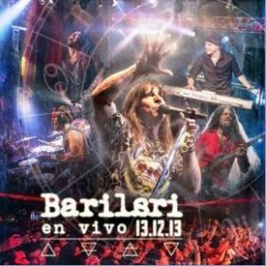 En Vivo 13. 12. 13 album cover