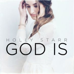 God Is (Single) album cover