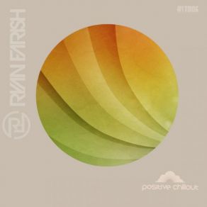 Positive Chillout album cover