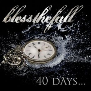 40 Days (Single) album cover