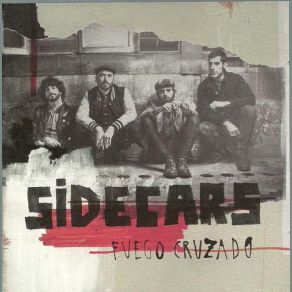 Fuego Cruzado album cover
