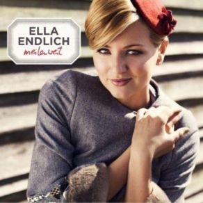 Meilenweit album cover