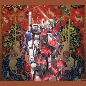 UnChild album cover