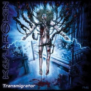 Transmigrator album cover