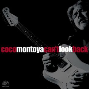 Can't Look Back album cover