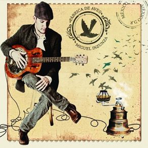 Fabrica De Aves album cover