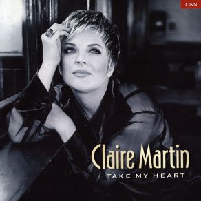 Take My Heart album cover