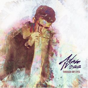 Through My Eyes album cover