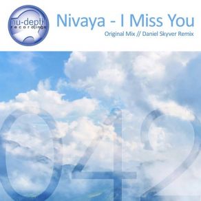 I Miss You album cover