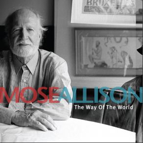 The Way Of The World album cover