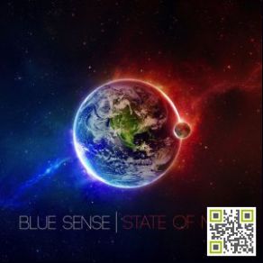 State Of Mind album cover