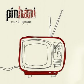 Canlı Yayın album cover