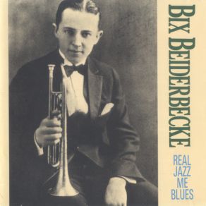 Real Jazz Me Blues (CD1) album cover