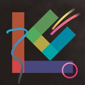 Left To Our Own Devices album cover